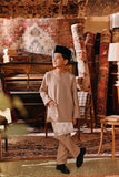 The Akar Kita Baju Melayu Teluk Belanga - Moonlight Ash