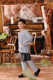 The Akar Kita Baju Melayu Teluk Belanga - Blue Fog