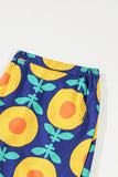 Skirt Berlipat