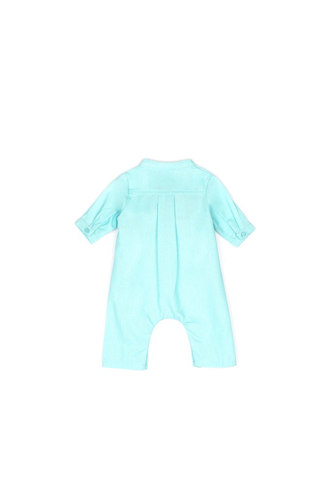 baju baby warna pastel