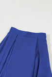 Kain Payung classic blue