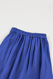 A Line Skirt