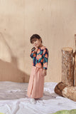 The Balik Pesak Blouse - Gembira