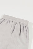 Soft Grey Colour Pants