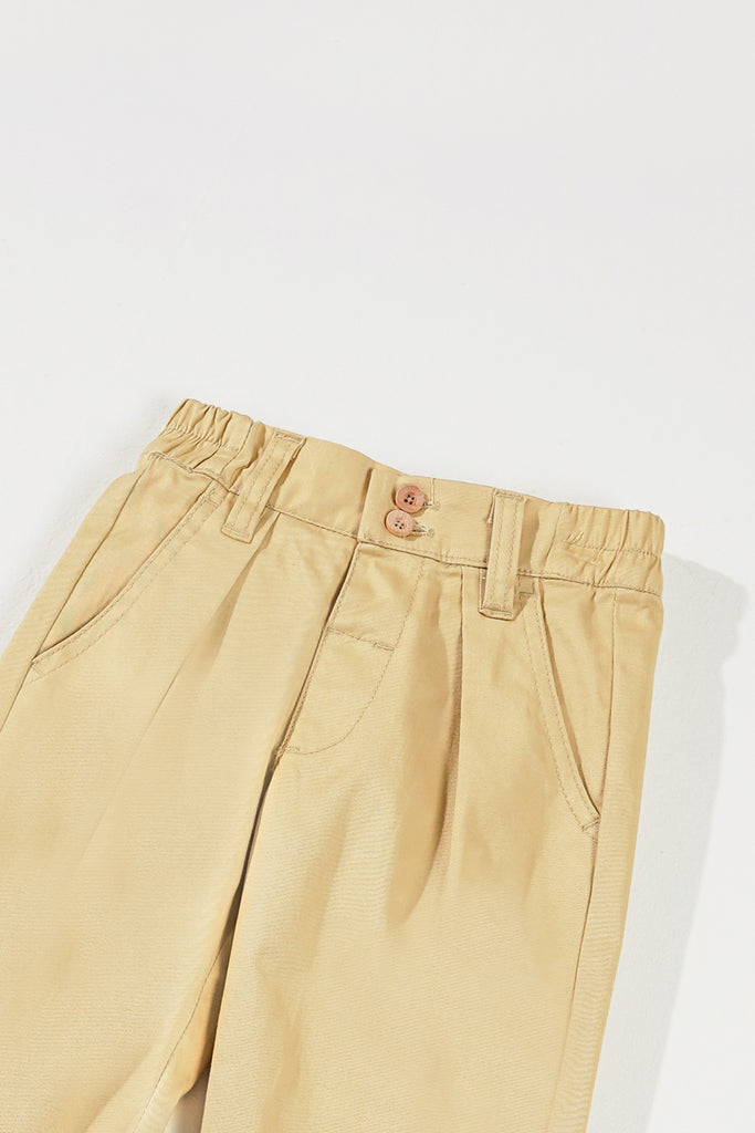 Colour Pants for Boys