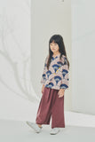 Skirt Pants untuk Budak Perempuan