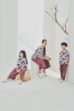 Family outfits matching