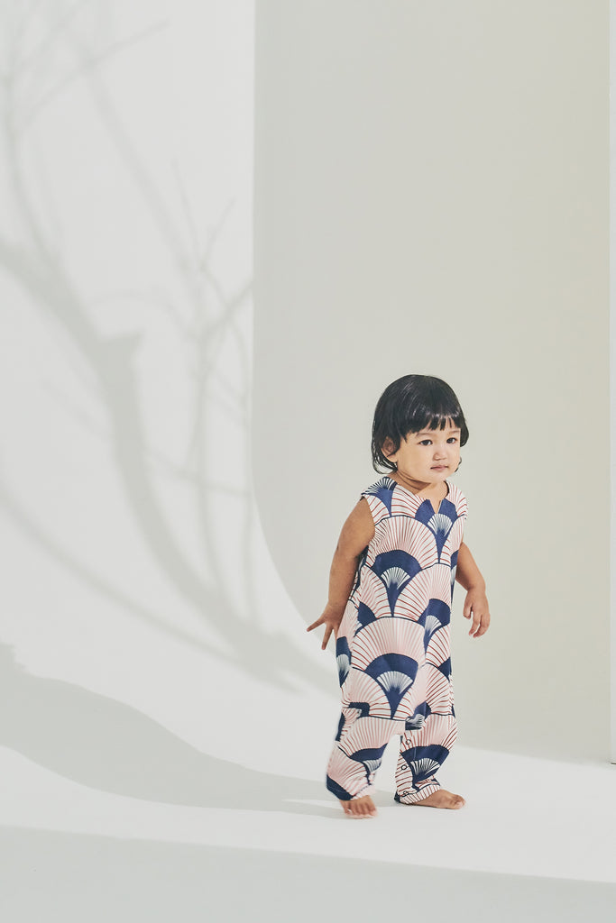 Ogi Babies Jumpsuit