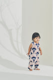The Timur Babies Jumpsuit - Ogi