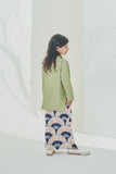 Moden Baju Kurung Kedah