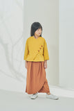 Seluar Skirt Budak Perempuan