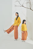 Timur Skirt Pants