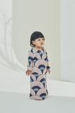 One Piece Easy Wear for Babies Girls