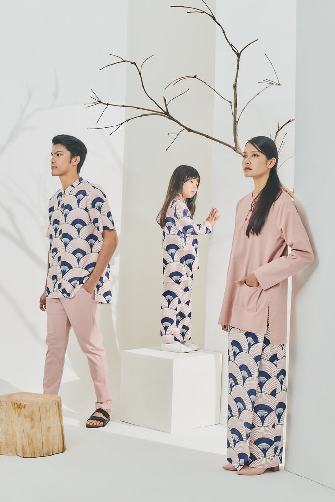 Timur Collection - Ogi