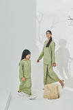 Outfits mother daughter style