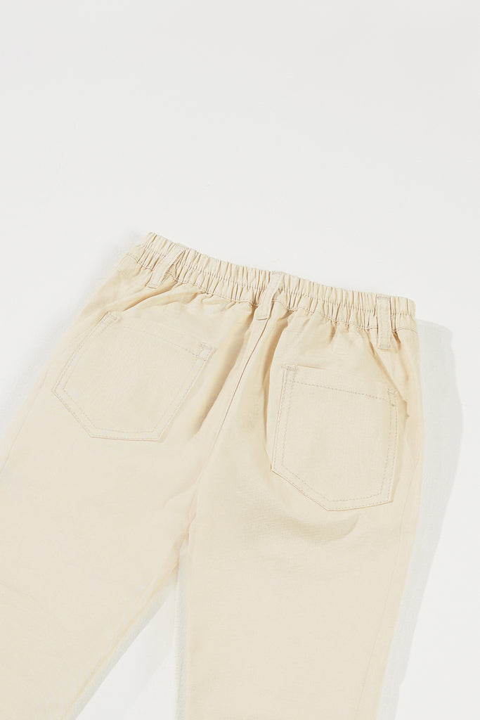 Slim Pants for Boys