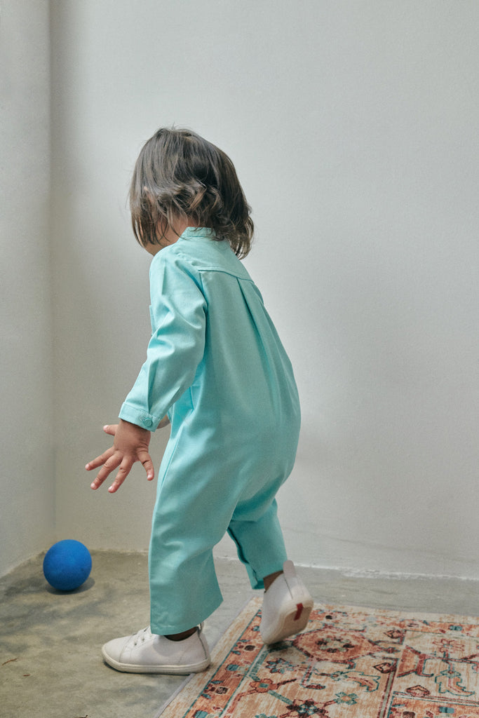 easy outfit for baby