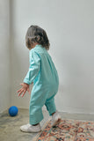 easy outfit for baby