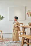 baju kebaya set cotton