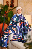 The Glow Women Broderie Shawl - Greatest