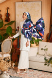 The Glow Women Broderie Shawl - Greatest