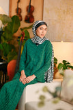 The Glow Women Shawl - Iconic