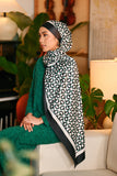 The Glow Women Shawl - Iconic