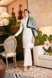 The Glow Women Shawl - Iconic