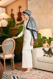 The Glow Women Shawl - Iconic