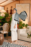 The Glow Women Shawl - Iconic