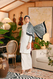 The Glow Women Shawl - Iconic
