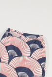 The Timur Overlay Skirt - Ogi