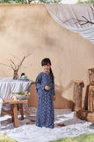 The Balik Dolman Sleeve Blouse - Keluarga