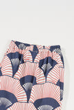 The Timur Overlay Skirt - Ogi