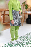 The ORI Instant Samping - Green Pond