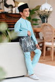 The Perfect Slim Fit Pants - Light Blue