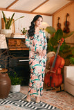 The Glow Women Broderie Kebaya Set - Lily