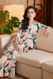 The Glow Women Broderie Kebaya Set - Lily