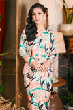 The Glow Women Broderie Kebaya Set - Lily