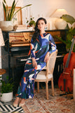 The Glow Women Demure Kurung Set - Greatest