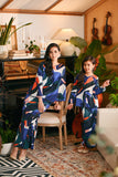 The Glow Demure Kurung Set - Greatest