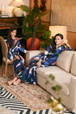 The Glow Demure Kurung Set - Greatest
