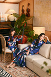The Glow Demure Kurung Set - Greatest
