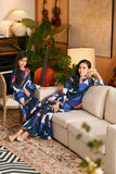 The Glow Demure Kurung Set - Greatest