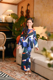 The Glow Demure Kurung Set - Greatest