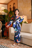 The Glow Demure Kurung Set - Greatest