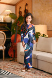 The Glow Demure Kurung Set - Greatest