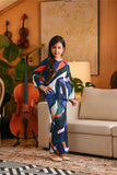 The Glow Demure Kurung Set - Greatest