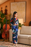 The Glow Demure Kurung Set - Greatest