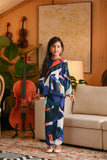 The Glow Demure Kurung Set - Greatest